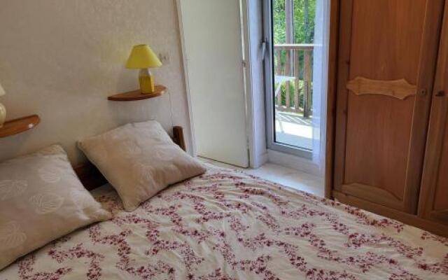 Apartment Villa medicis