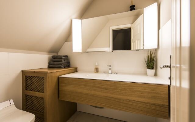 Kamphof Usedom Ferienanlage