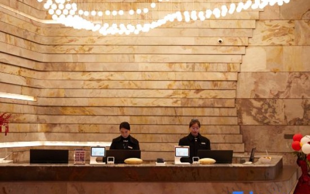 Jukamor Landison Hotel Hangzhou – People – Hangzhou