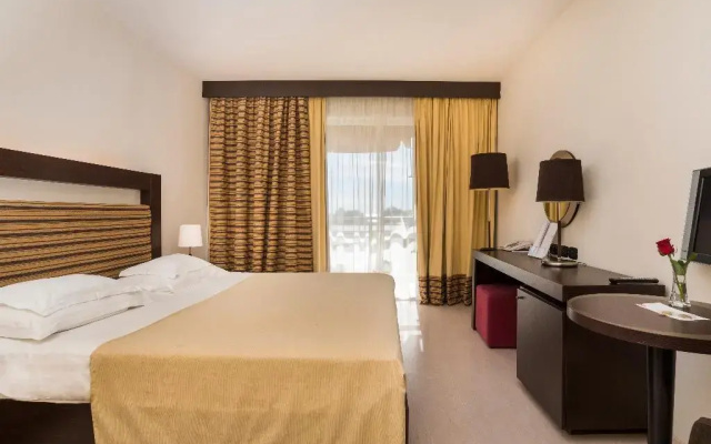 Hotel Garden Istra Plava Laguna
