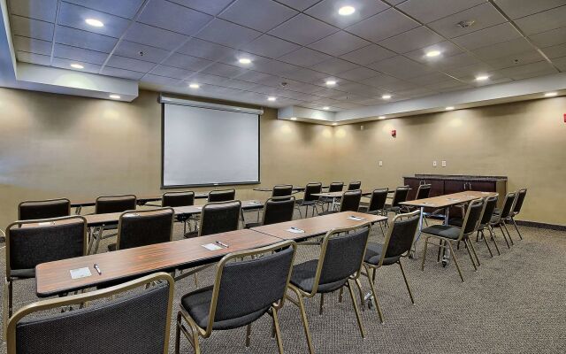 Comfort Inn & Suites Wadsworth