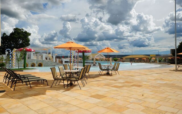 Apartment ABD Turismo - Lacqua DiRoma