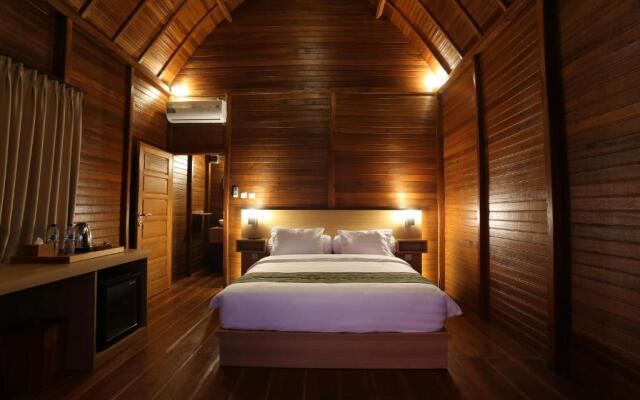 Azana Essence Villa Tabitha Lombok