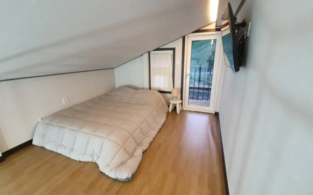 Gurye Jirisan Rosinante House Pension