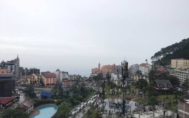 Anivia Tam Dao Hotel