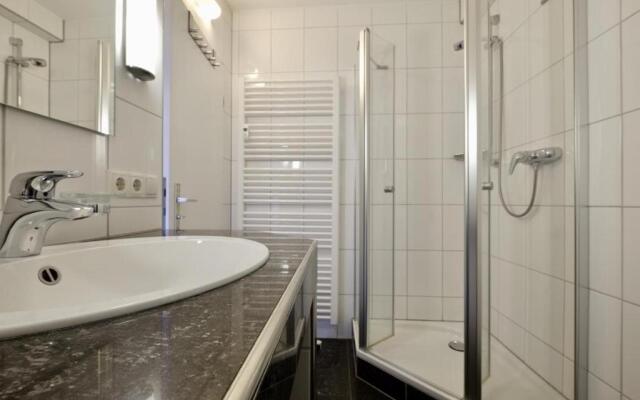 Ferienwohnung 348 Haus Deichgraf