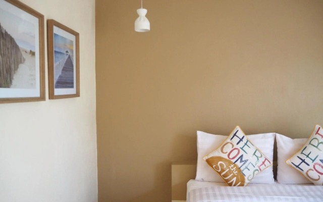 Sichon Modern House Hotel