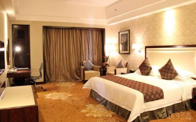 Country Garden Phoenix Hotel