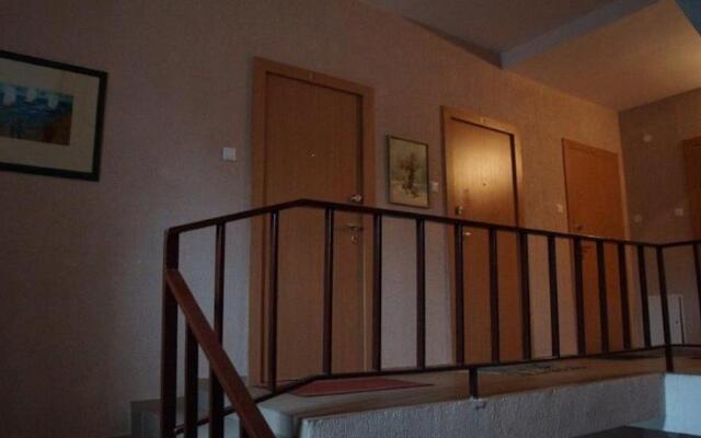 Saulės Tako Apartamentai