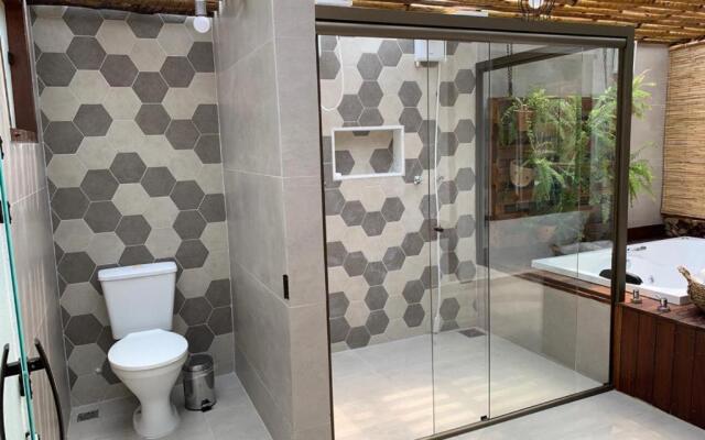 Santa Vila Hospedagem