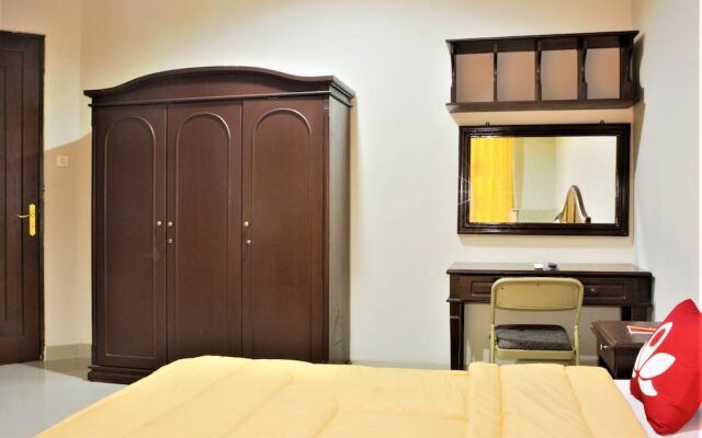 ZEN Rooms Basic Lebak Bulus