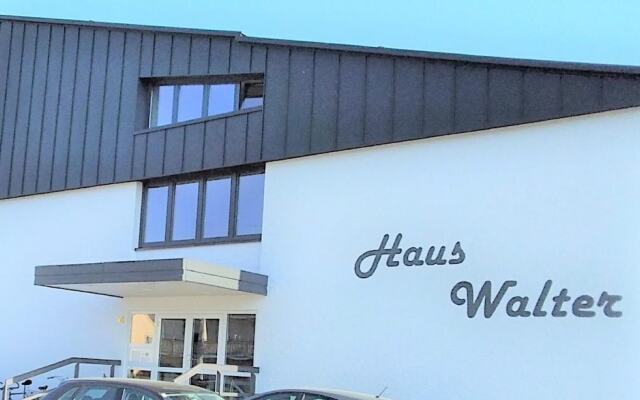 App. Haus Herbert und Walter