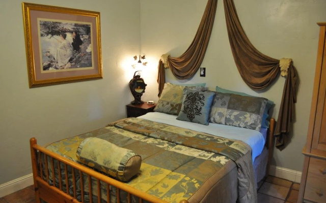 Pine Rose Inn