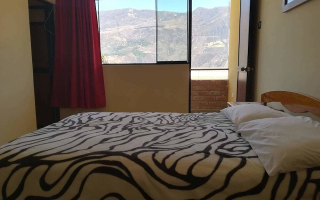 Hotel Rima Rima