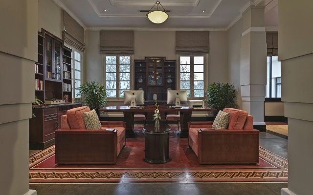 Azerai La Residence Hue – Lobby – Hue
