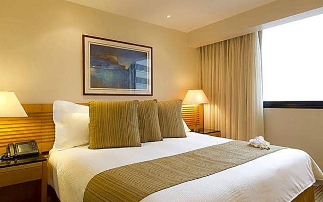 Eurobuilding Hotel & Suites Caracas