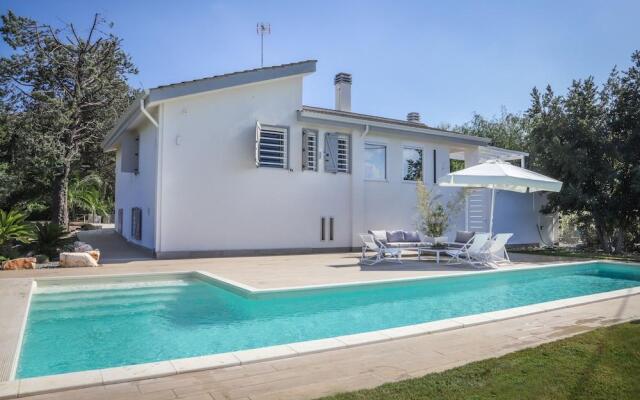 Villa Cavuzzi