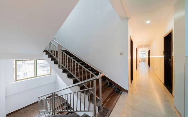 Yexiang Qingzhixiang Hotel (Haikou Meilan International Airport)