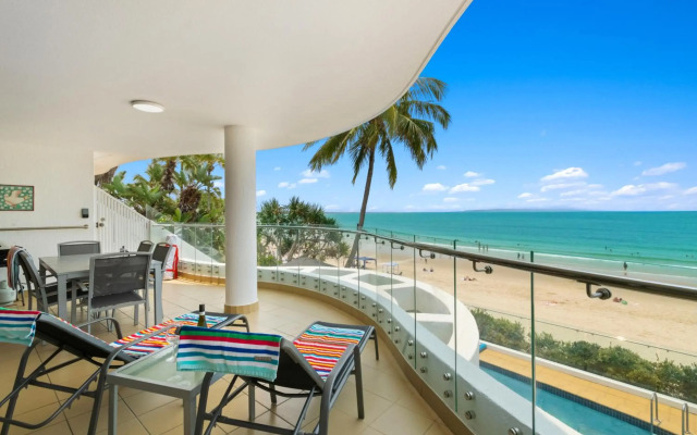 La Mer Noosa