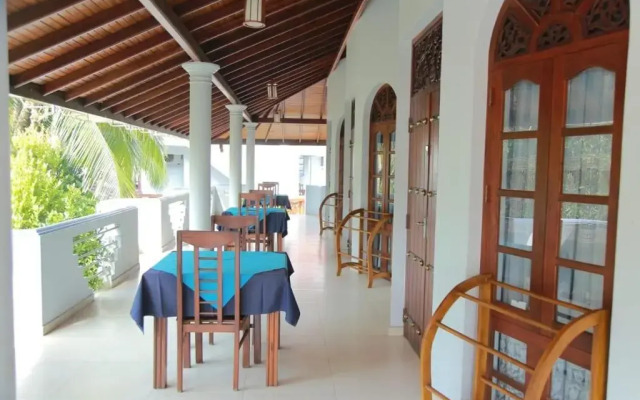 Hotel Blue Sapphire