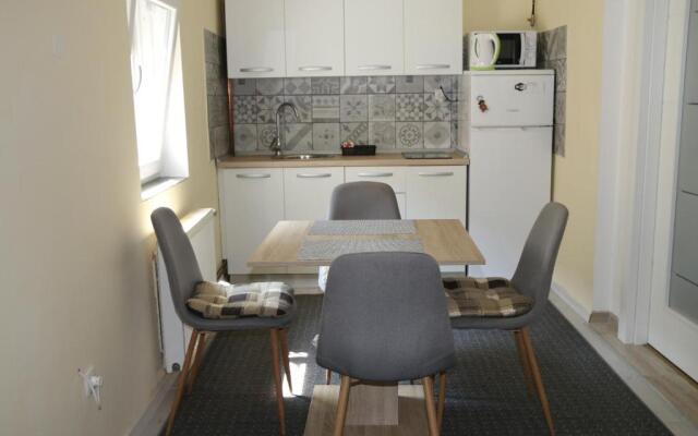 Apartment Dunav