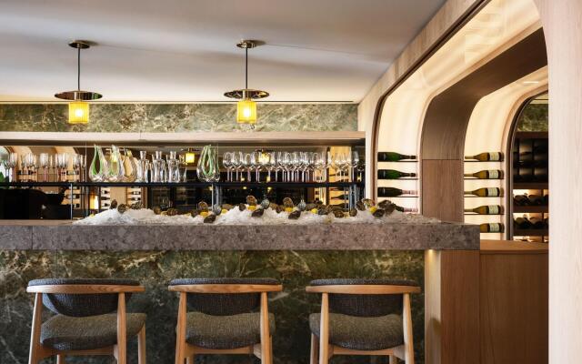 W Residences Algarve