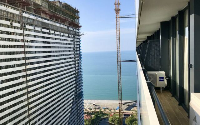 Orbi City Apartments