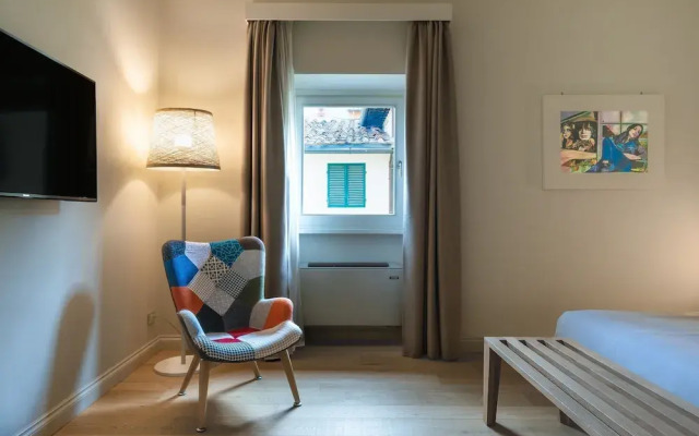 Suite Greve in Chianti - Suite con Terrazza 101