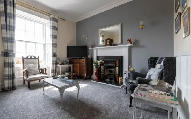 Craigmount Guest House