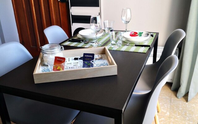 Youthfull Escape in Nicosia