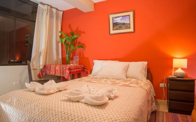 Samaykuy Bed and Breakfast