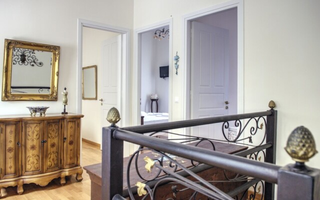 Agallis Corfu Village Residence
