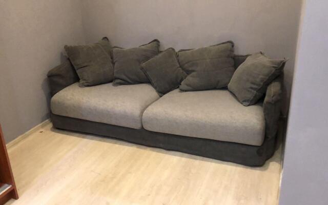 Апартаменты Дукат в 12-ом микрорайоне