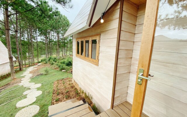 Kim Resort - Khu Nghĩ Dưỡng Rừng Lá Kim