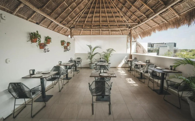 Elements Tulum Boutique Hotel