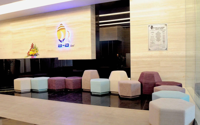 BB Hotel Nha Trang