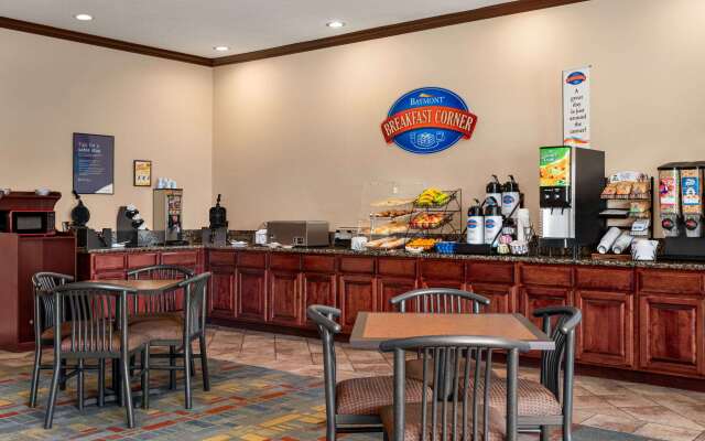 Baymont by Wyndham Wichita Falls