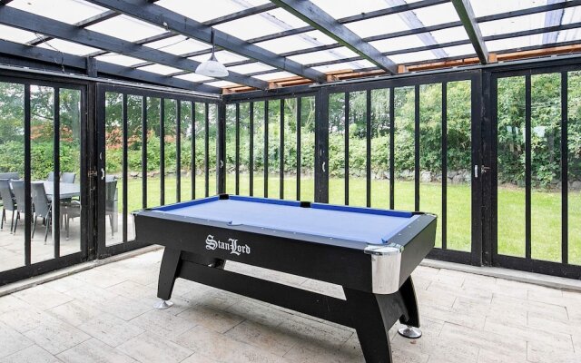 Holiday home Tranekær