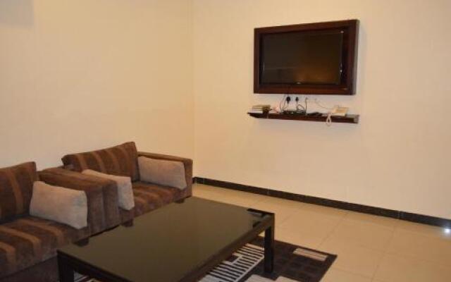 Al Noor Palace Furnished Units