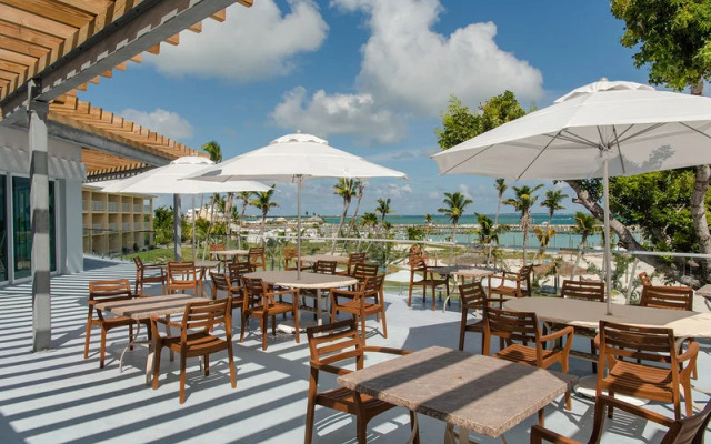 Abaco Towns by the Sea