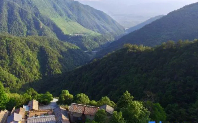 Yunduan Mijing Boutique Hostel