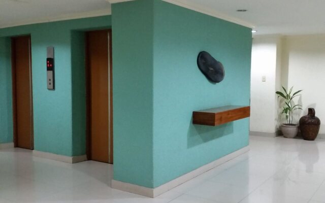 The VIP Hotel