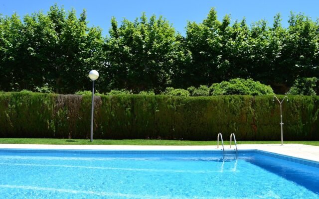 Apartments Soleil Tossa 4