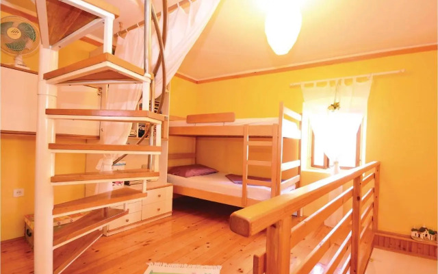 Holiday home Kukljica 38