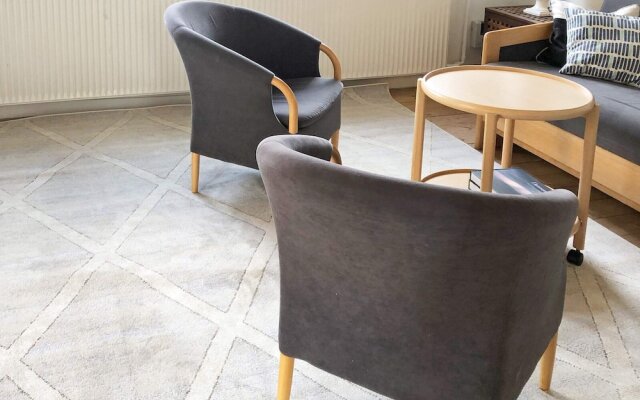 5 Person Holiday Home in Bandholm