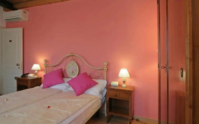 Locanda Al Ponte de Fero