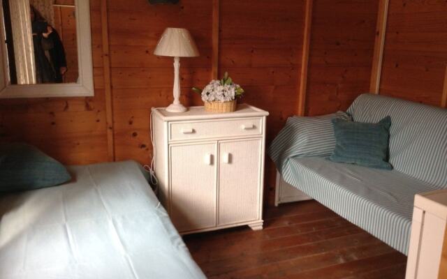 Smeraldo Camping Village