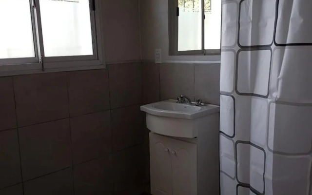 Cabañas Piedras de Tandil