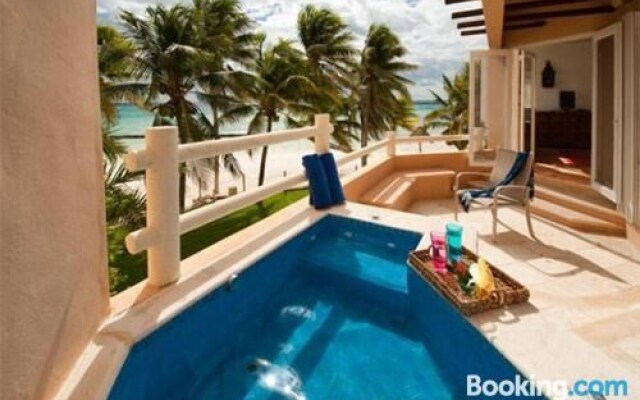 Villas del Mar