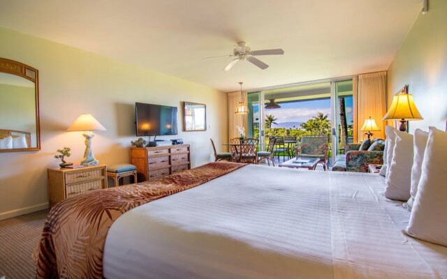 Kaanapali Maui at the Eldorado by OUTRIGGER